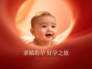 大名求精助孕科学助孕 开启专属好孕之旅