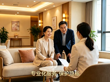 大名有偿售卵代生女生的客户的客户群体有哪些